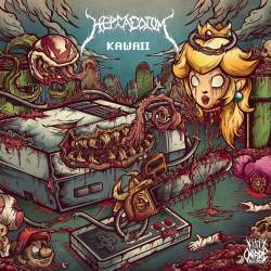 Heptaedium : Kawaii !!